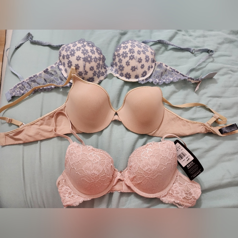 Bras